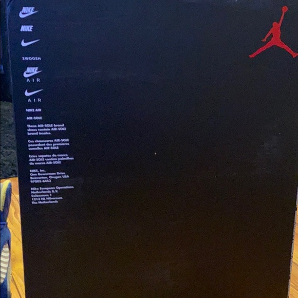 Jordan 5 laney - Picture 8 of 16